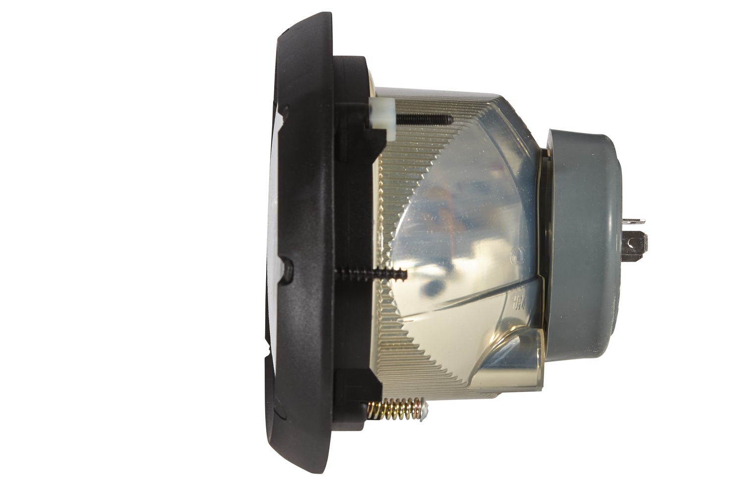 Halogen-Headlight - Oval 120 - 12V - Image 3