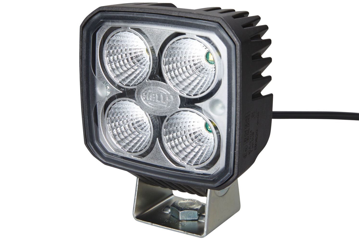 LED-Worklight - Q90 compact - 12/24V