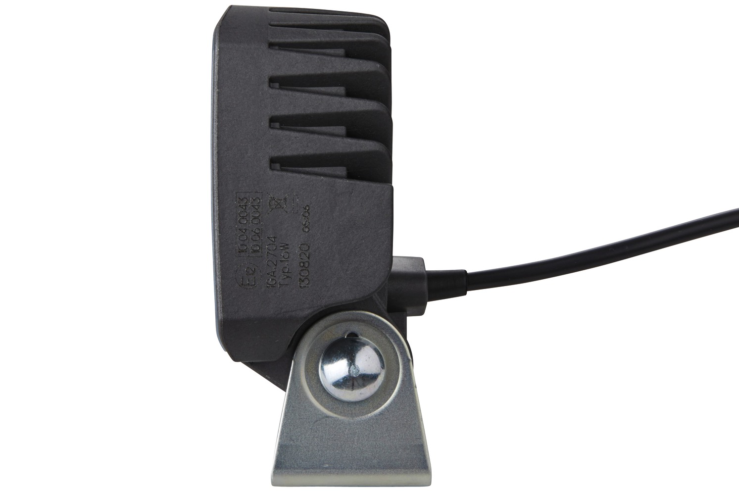 LED-Worklight - Q90 compact - 12/24V - Image 3