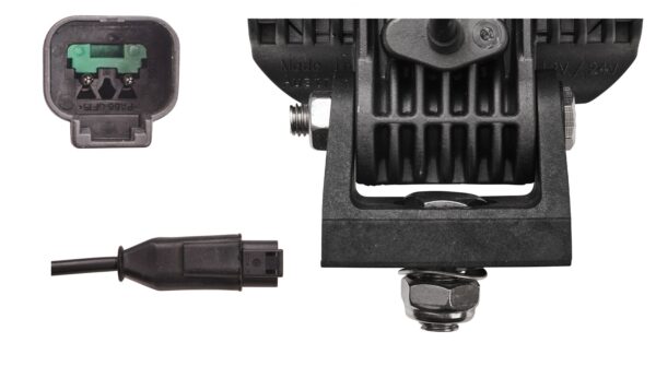 LED-Worklight - Q90 compact - 12/24V (image 5)