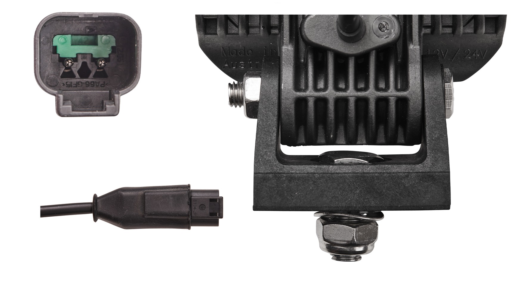 LED-Worklight - Q90 compact - 12/24V - Image 5