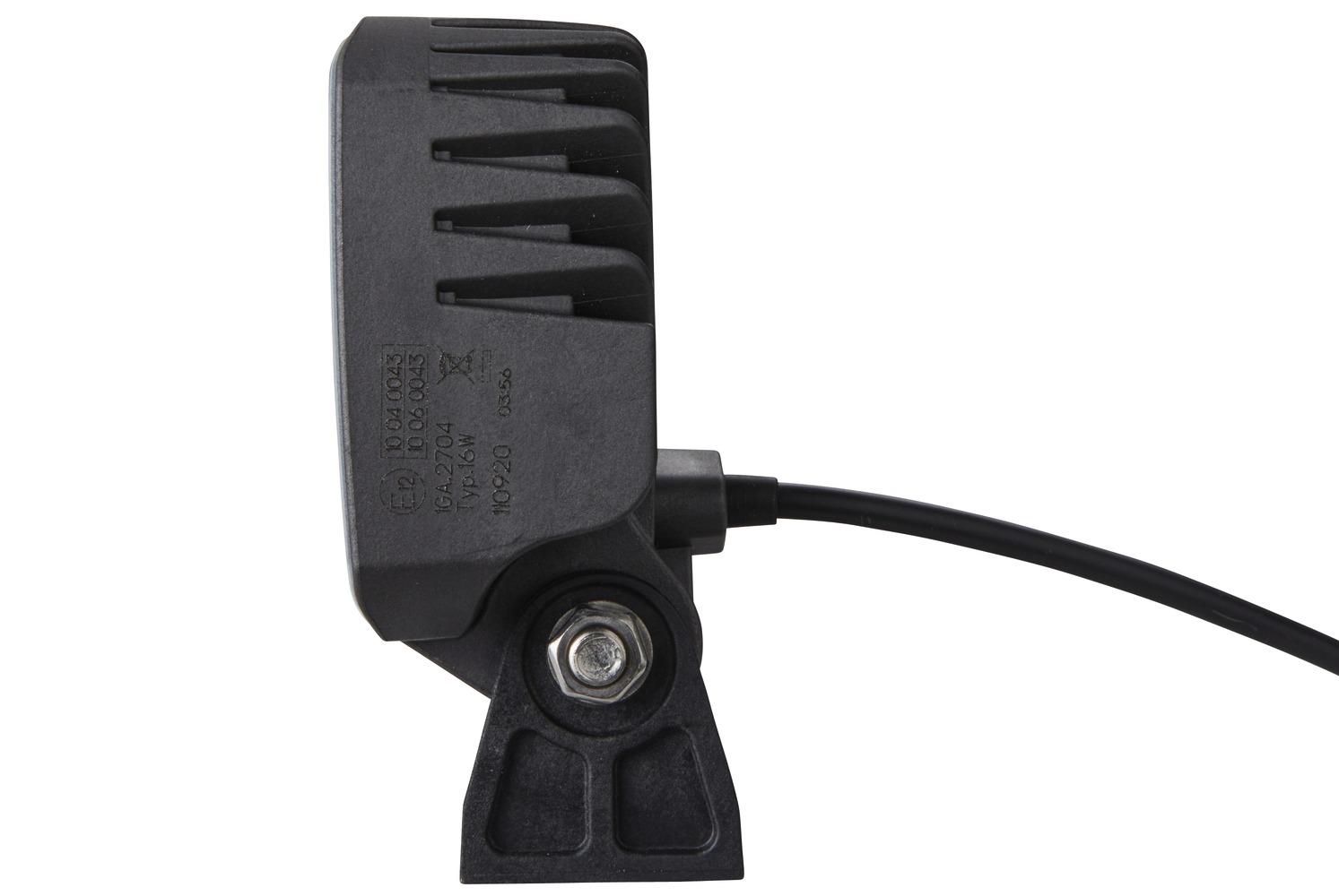 LED-Worklight - Q90 compact - 12/24V - Image 3