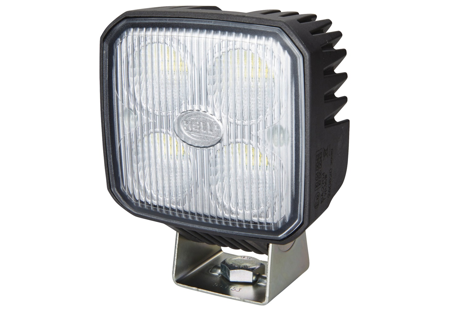 LED-Worklight - Q90 compact - 12/24V