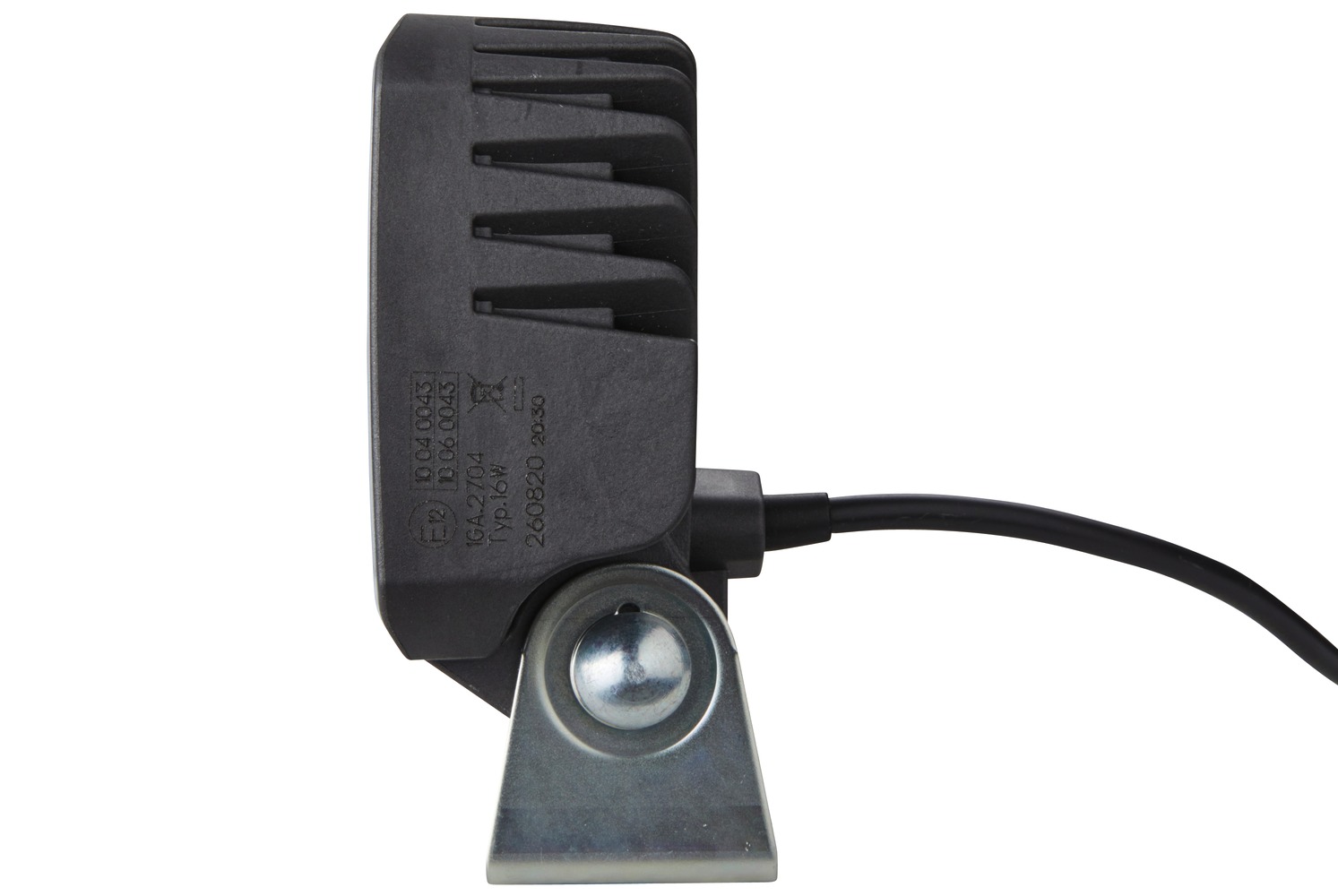 LED-Worklight - Q90 compact - 12/24V - Image 3