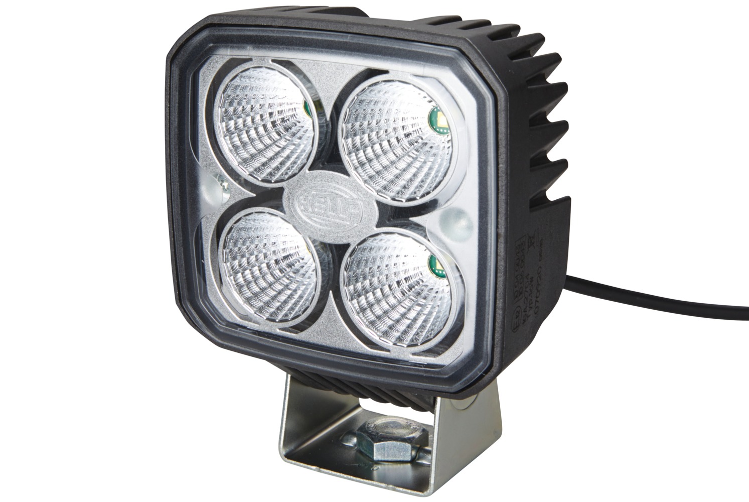 LED-Worklight - Q90 compact - 12/24V