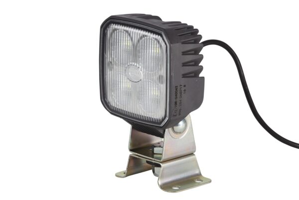 LED-Worklight - Q90 compact - 12/24V