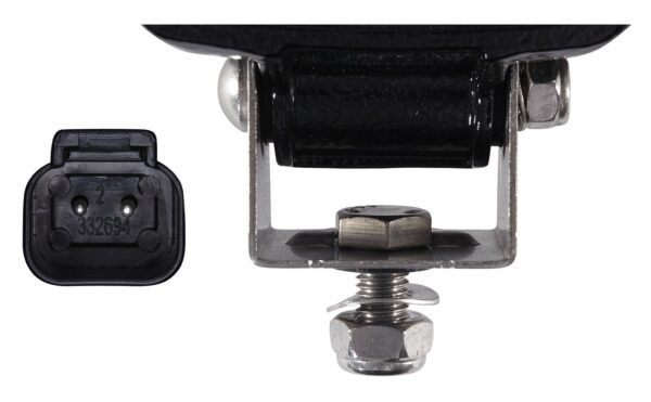 LED-Worklight - Power Beam 1500 - 12/24V (image 5)
