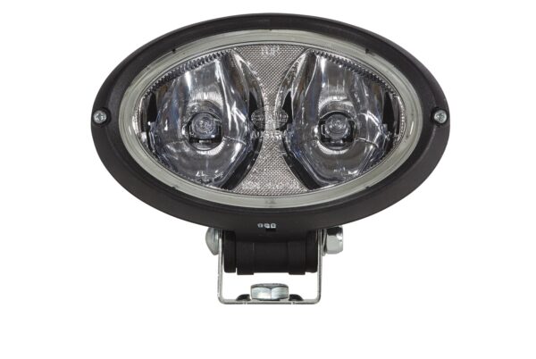 Halogen-Worklight - Oval 100 - 24V (image 2)