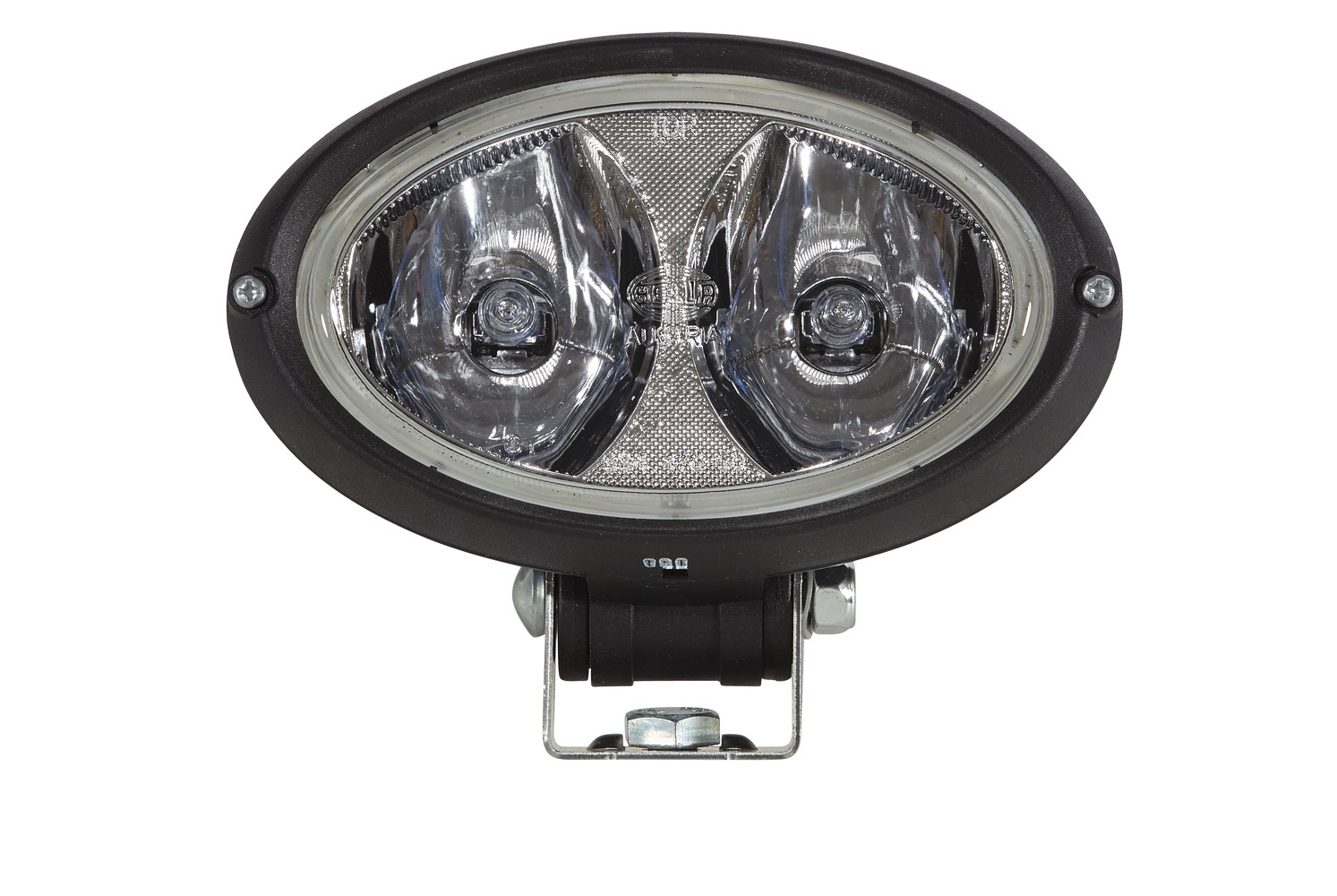 Halogen-Worklight - Oval 100 - 24V - Image 2