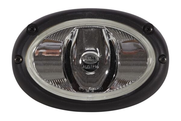 Halogen-Worklight - Oval 100 - 24/12V (image 2)