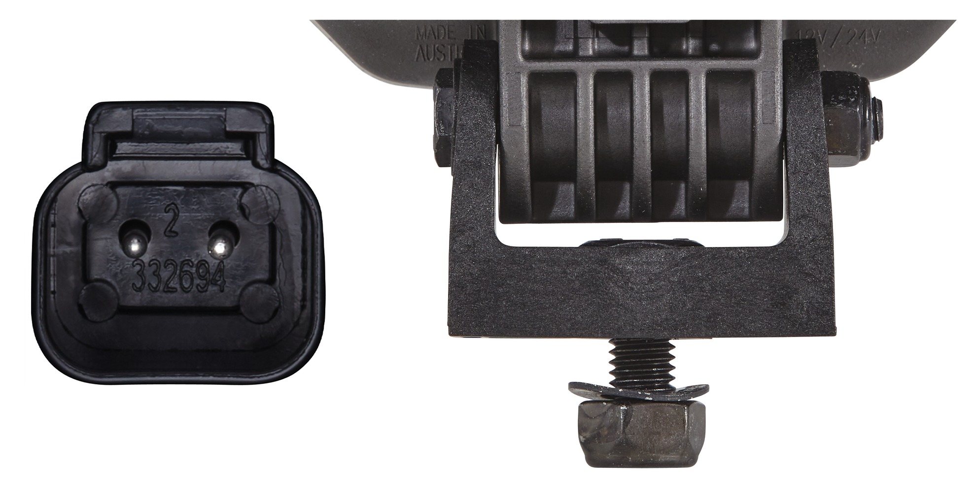 LED-Worklight - Power Beam 1800 Compact - 24/12V - Image 5