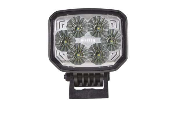 LED-Worklight - Power Beam 1800 Compact - 12/24V (image 2)