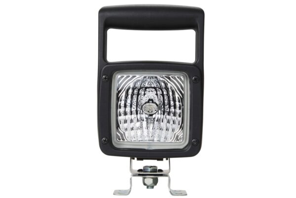 Halogen-Worklight - Ultra Beam - 24/12V (image 2)