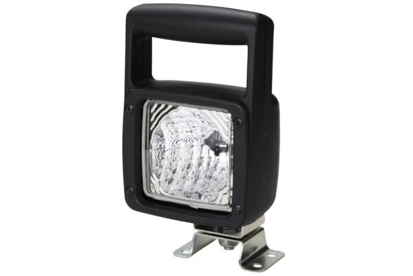 Halogen-Worklight - Ultra Beam - 24/12V