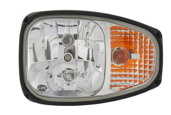 Halogen-Headlight - Combi 220 - 12V (image 2)