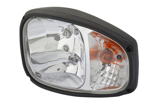 Halogen-Headlight - Combi 220 - 12V