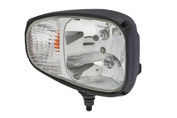 Bulb-Headlight - Combi 220 - 12V