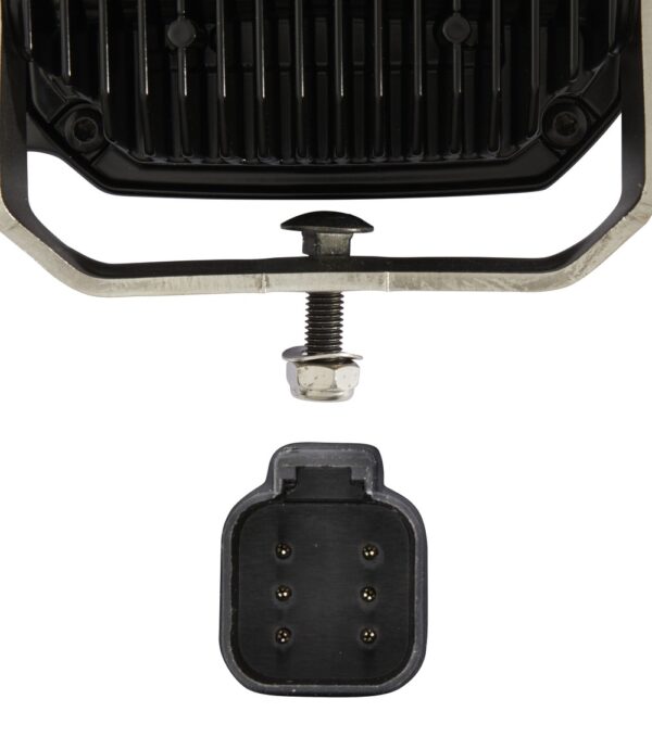 LED-Headlight - C140 - 24/12V (image 5)