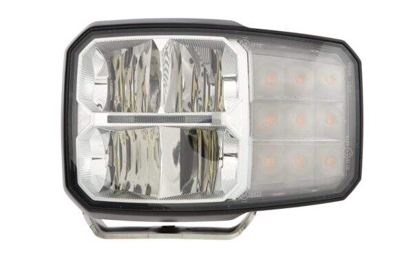 LED-Headlight - C140 - 24/12V (image 2)