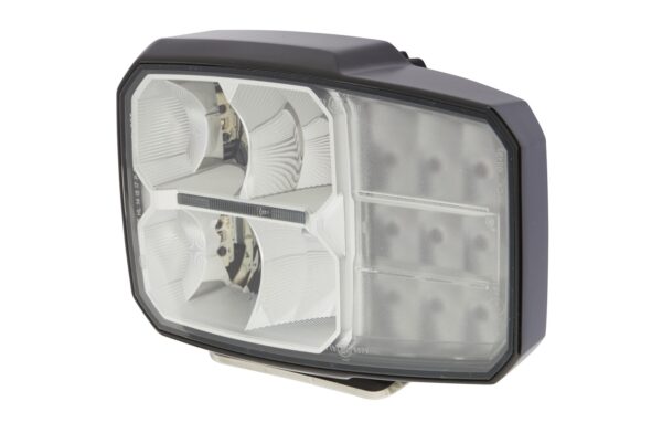 LED-Headlight - C140 - 24/12V