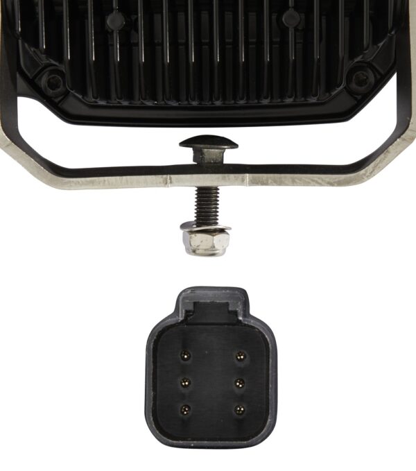 LED-Headlight - C140 - 24/12V (image 5)