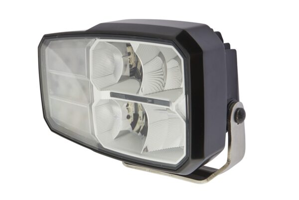 LED-Headlight - C140 - 24/12V
