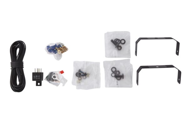 FF/Halogen-Spotlight Set - FF 75 - 12V (image 5)