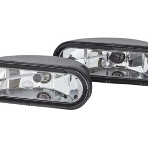 FF/Halogen-Spotlight Set - FF 75 - 12V