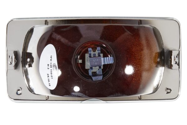 Halogen-Insert, spotlight - Comet 550 - 24/12V (image 4)