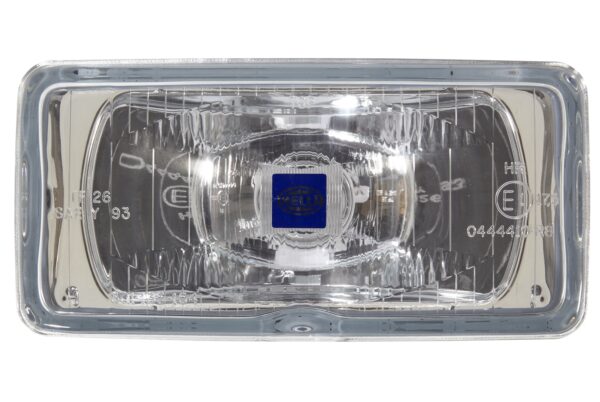 Halogen-Insert, spotlight - Comet 550 - 24/12V (image 2)