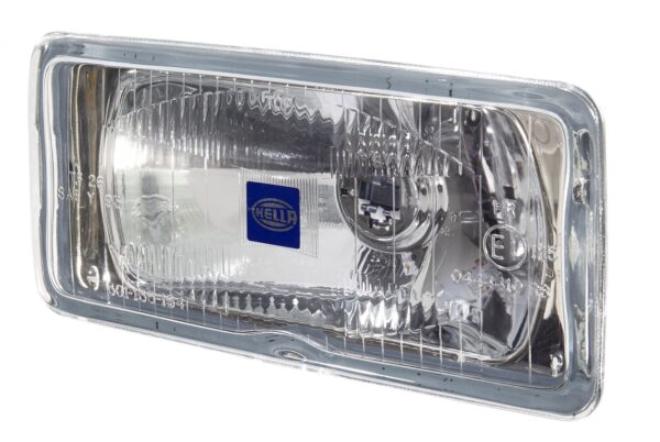 Halogen-Insert, spotlight - Comet 550 - 24/12V