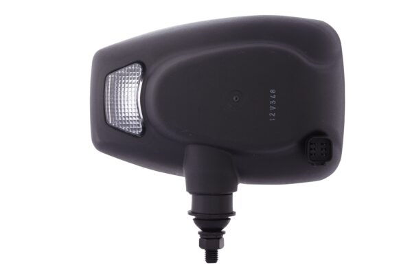 Headlight - Combi 220 - 24V (image 4)