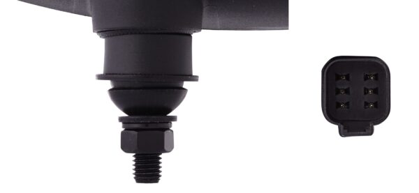 Headlight - Combi 220 - 24V (image 5)