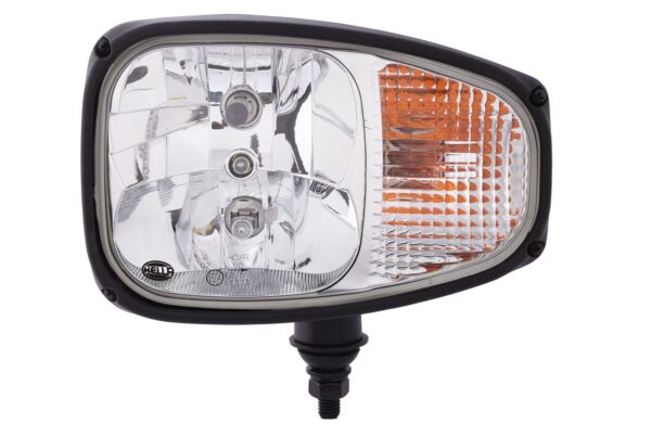 Headlight - Combi 220 - 24V (image 2)