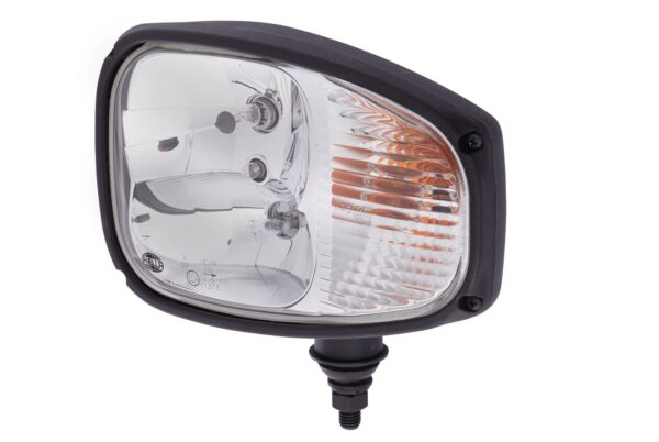 Headlight - Combi 220 - 24V