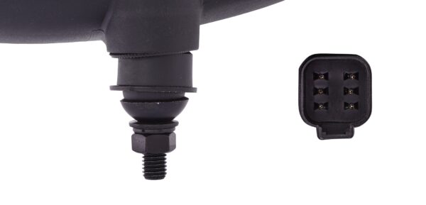 Headlight - Combi 220 - 24V (image 5)