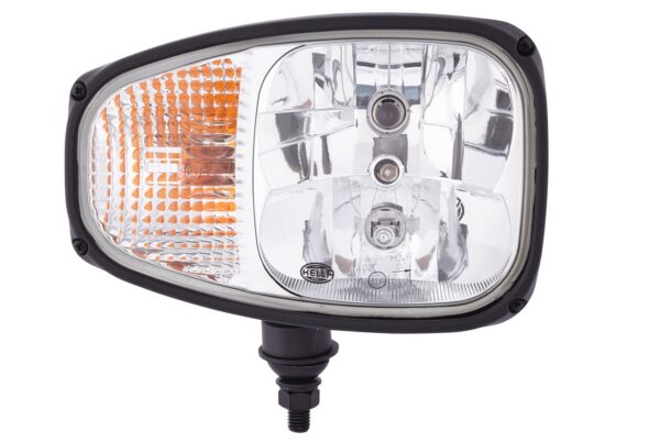 Headlight - Combi 220 - 24V (image 2)