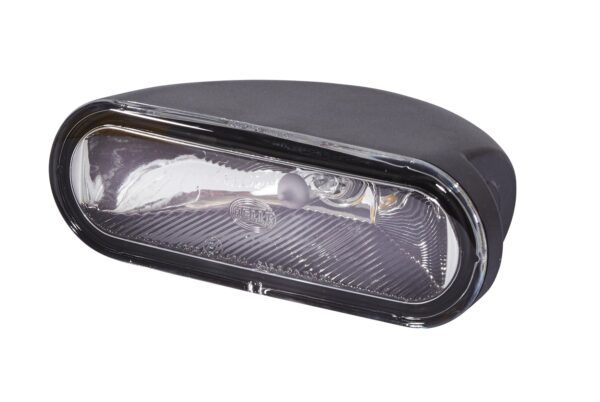 Halogen/FF-Front Fog Light - FF 75 - 12V