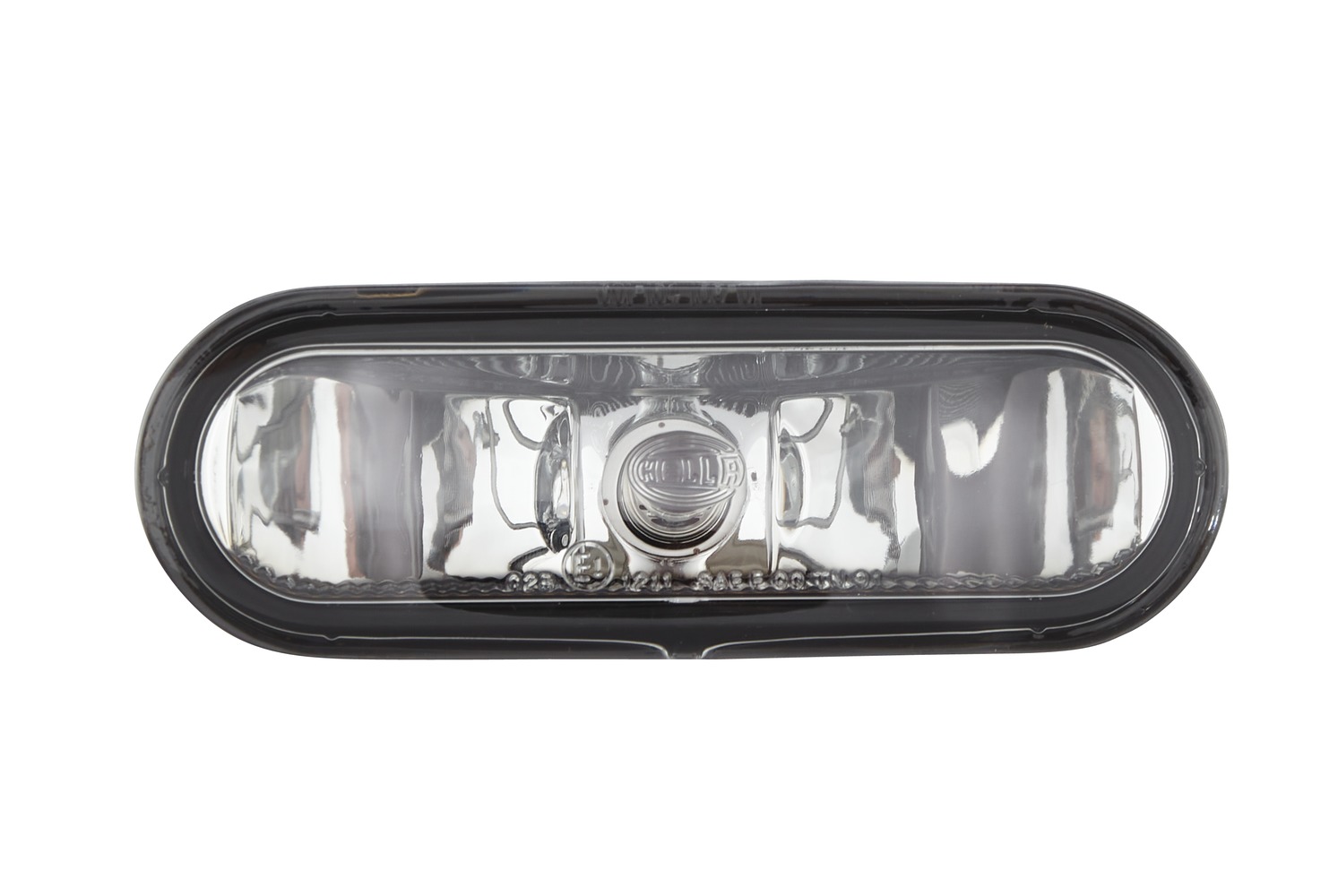 FF/Halogen-Front Fog Light Set - FF 75 - 12V - Image 2