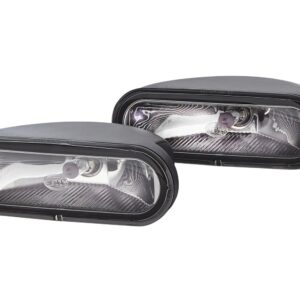 FF/Halogen-Front Fog Light Set - FF 75 - 12V