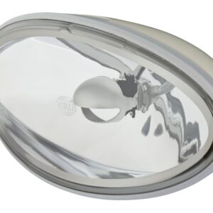 FF/Halogen-Front Fog Light - Comet FF 300 - 12V