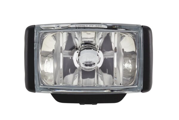 FF/Halogen-Front Fog Light Set - Comet FF 450 - 12/24V (image 2)