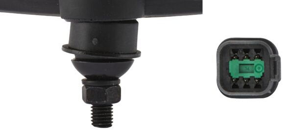 Halogen-Headlight - 24V (image 5)