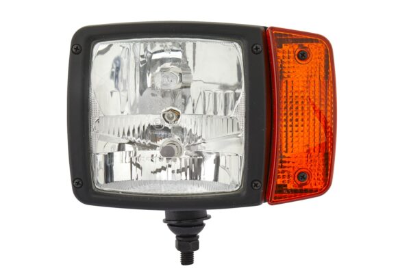 Halogen-Headlight - 24V (image 2)
