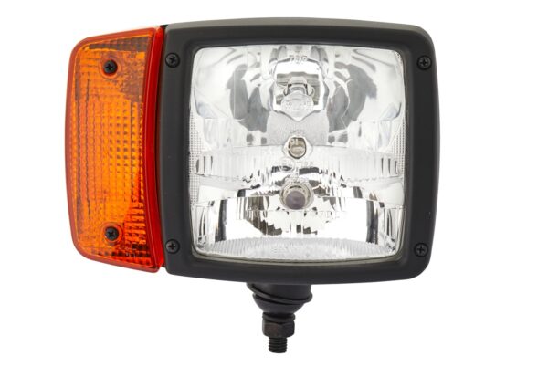 Halogen-Headlight - 12V (image 2)