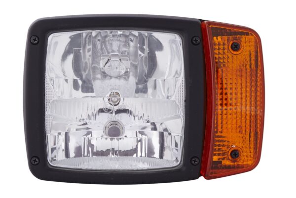 Headlight - 12V (image 2)