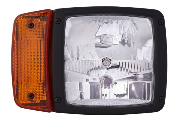 Headlight - 12V (image 2)