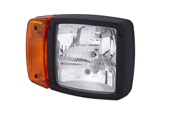 Headlight - 12V