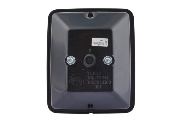 Direction Indicator - Halogen - Left Rear/Right Rear (image 4)