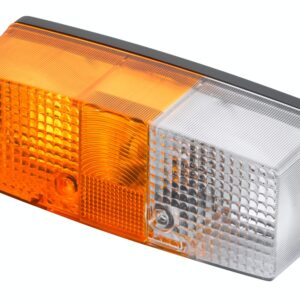 Direction Indicator - Halogen - 12/24V